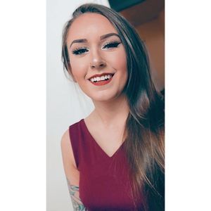 Meet your Posher, Kelsey